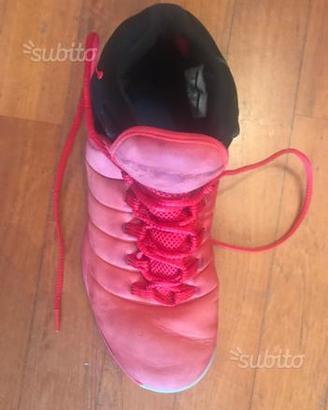 Scarpe basket misura 44