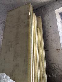 pannelli isolanti polistirene estruso