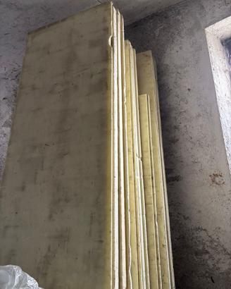 pannelli isolanti polistirene estruso