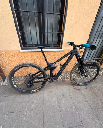 Canyon strive  2025