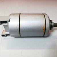 Motorino avviamento Honda Transalp 700