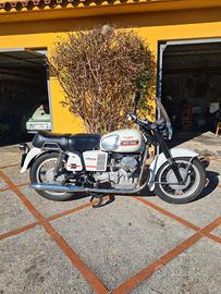 Moto Guzzi V7 - 1971