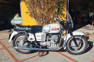 Moto Guzzi V7 - 1971