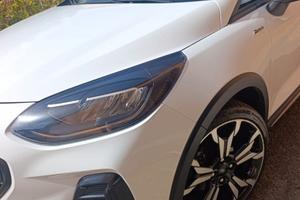 Ford Fiesta 1.0 Active Hybrid 125 CV 10/2023