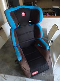 seggiolino auto Piku