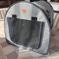 Trasportino per cane