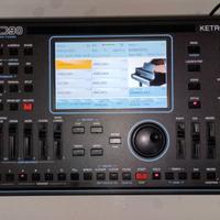 Ketron SD90