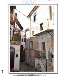Appartamento Controne [A1464777]