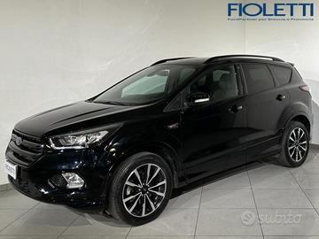 Ford Kuga 2nd SERIE 1.5 ECOBOOST 120 CV S&S 2...