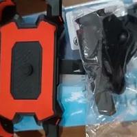 Supporto Universale, Telefono, Moto, Bici, Scooter