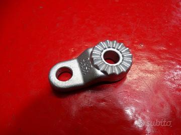 FISSAGGIO POGGIAPIEDI BMW R65 R50 R75 R100 R80