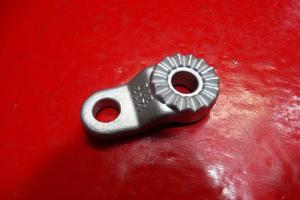 FISSAGGIO POGGIAPIEDI BMW R65 R50 R75 R100 R80