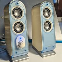 creative I-TRIGUE 250 casse pc