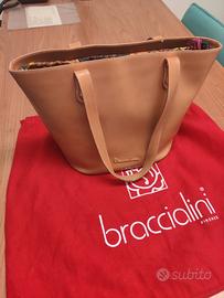 Borsa BRACCIALINI da donna