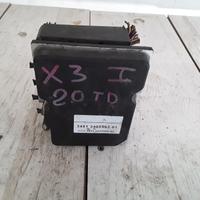 ABS BMW X3 1Â° Serie 0265950489 Diesel 2000 (04>10