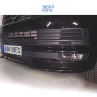 SPOILER LABBRO ANTERIORE VOLKSWAGEN VW TRANSPORTER
