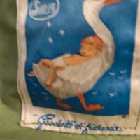 sacco a pelo piumino