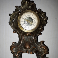 Orologio Mercedes