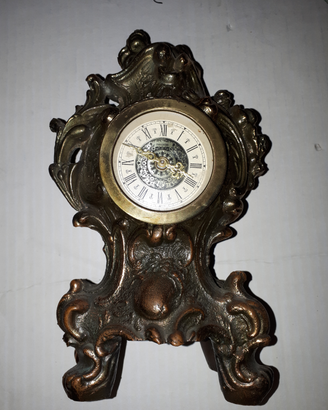 Orologio Mercedes