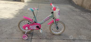 bicicletta per bambini 