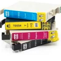 10 CARTUCCE STAMPANTE EPSON INTEGRE