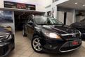Focus 1.6 TDCi (110CV) SW Ikon DPF gancio traino