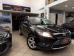 Focus 1.6 TDCi (110CV) SW Ikon DPF gancio traino