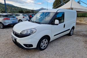 Fiat Doblo Doblò 1.3 MJT PL-TN Cargo Maxi