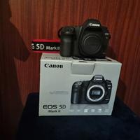 Canon EOS 5D Mark II – 113.000 scatti