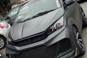 AIXAM GTO 2021