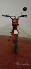 Fantic trial 50cc