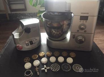 Kenwood Cooking Chef Major KM070