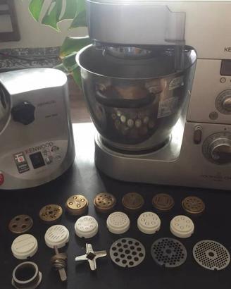 Kenwood Cooking Chef Major KM070