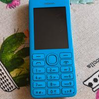 Telefono Nokia 206 