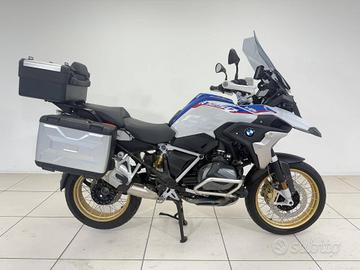 BMW R 1250 GS HP
