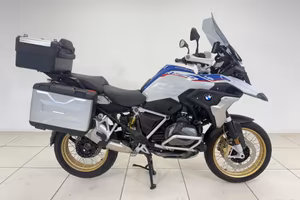 BMW R 1250 GS HP