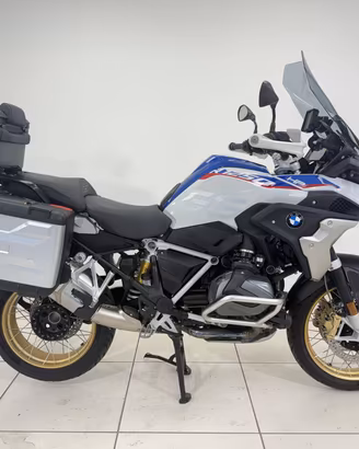 BMW R 1250 GS HP