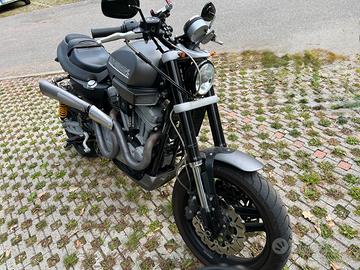 Harley-Davidson XR 1200 - 2009
