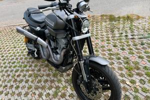 Harley-Davidson XR 1200 - 2009