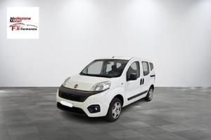 Fiat Qubo 1.4 77 CV Easy Natural Power
