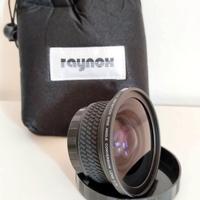 Grandangolo Raynox