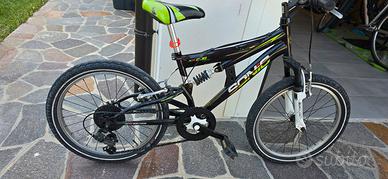 bici bambino Lombardo Sonic 20"