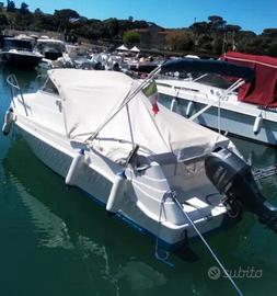 Bellingardo yamaha 40/80