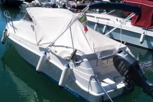 Bellingardo yamaha 40/80