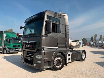 Man TGX 18.510 E6 - Trattore stradale