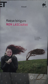 Non lasciarmi di Kazuo Ishiguro