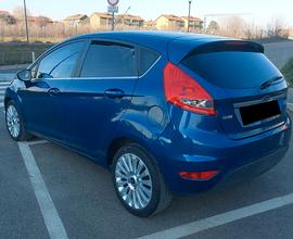 FORD Fiesta 1.4 TDCI - 2010
