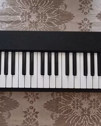Tastiera pianoforte elettrico Crumar Crucianelli