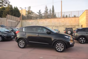 Kia Sportage 1.7 CRDI VGT 2WD Cool