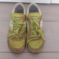 scarpe Saucony Shadow donna 